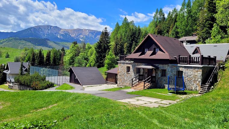 Skalka